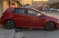 تويوتا كورولا iM